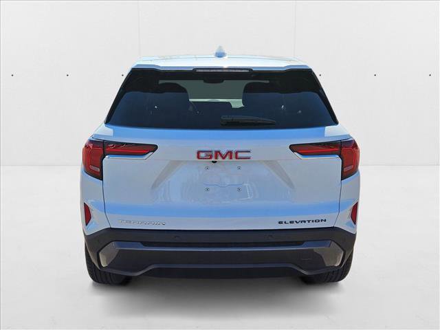 New 2026 GMC Terrain Elevation image 8