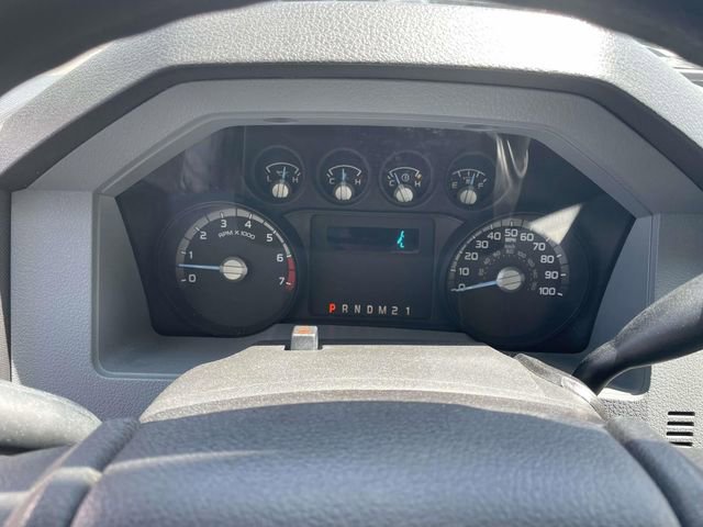 Used 2015 Ford F250 XL w/ XL Value Package RWD image 12