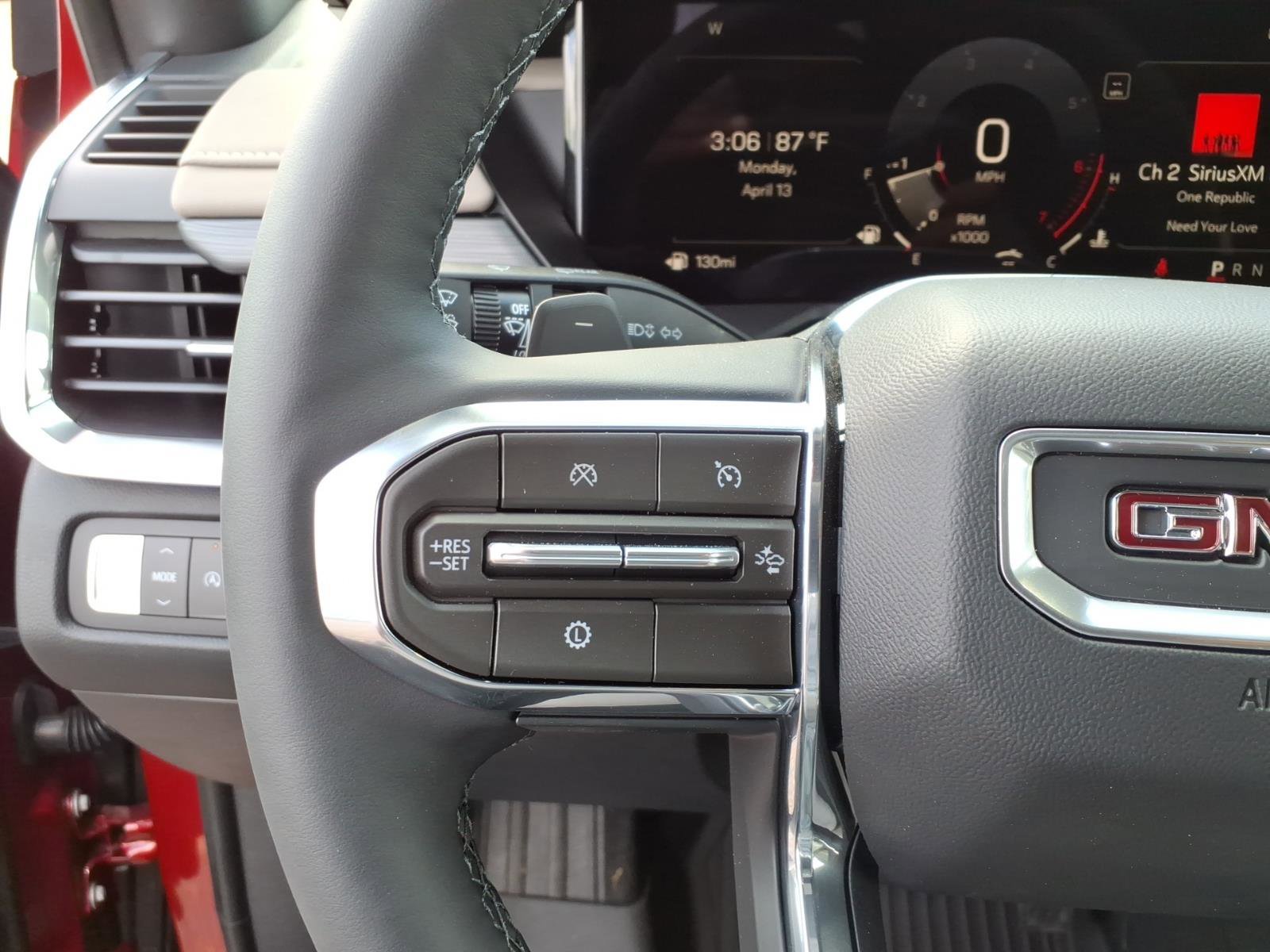 New 2026 GMC Acadia Elevation w/ Elevation Premium Package image 11