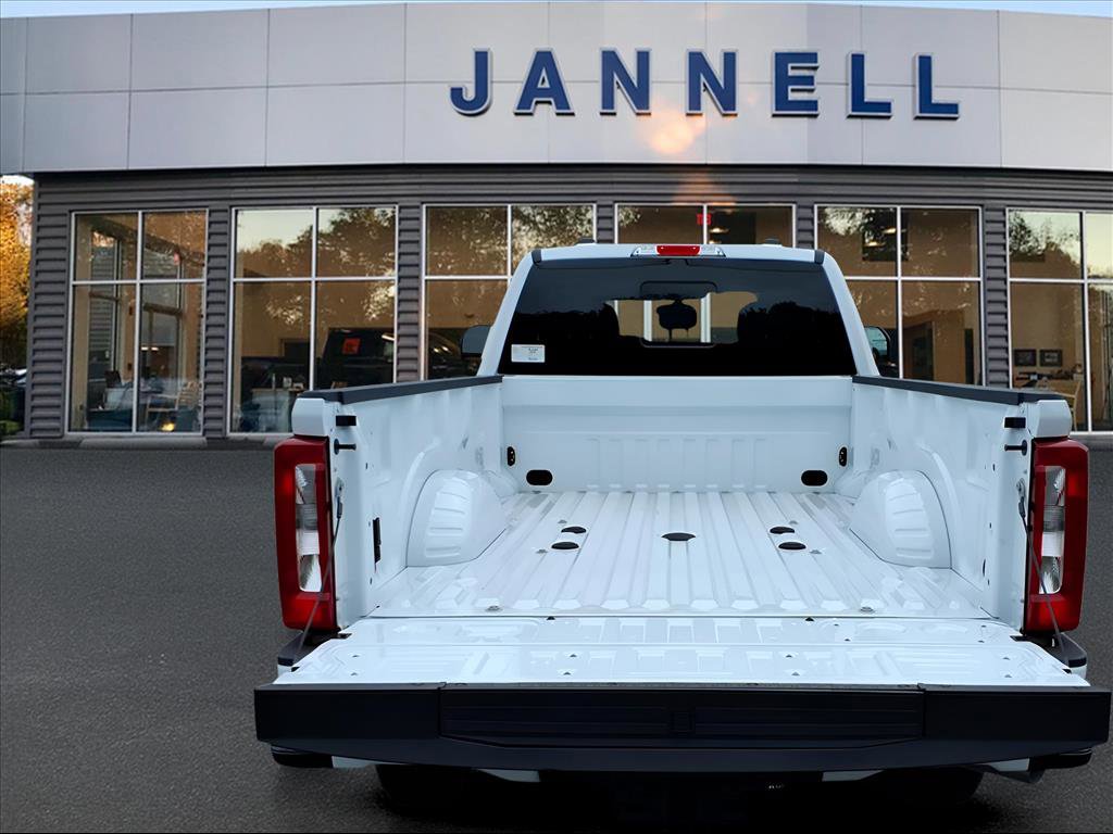 New 2026 Ford F250 4x4 SuperCab Super Duty image 6