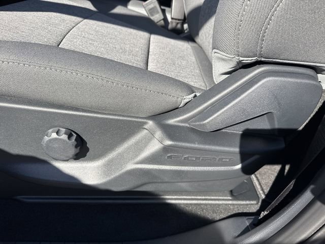 New 2026 Ford F250 XL w/ STX Appearance Package image 17