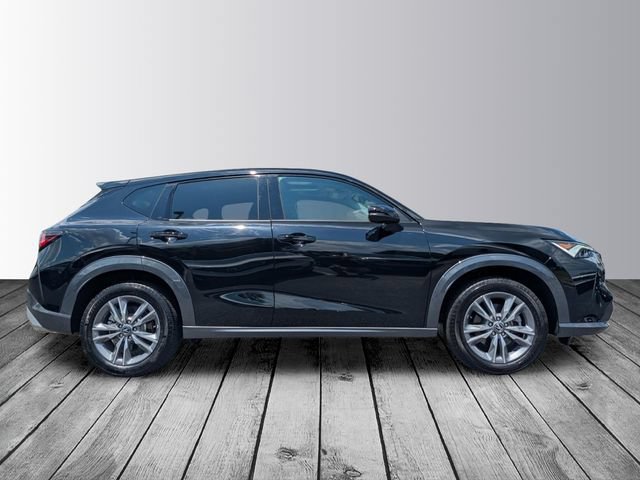 Used 2025 Acura ADX AWD image 2