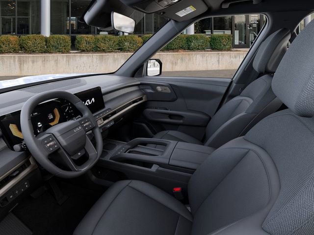 New 2027 Kia Telluride LX FWD image 18