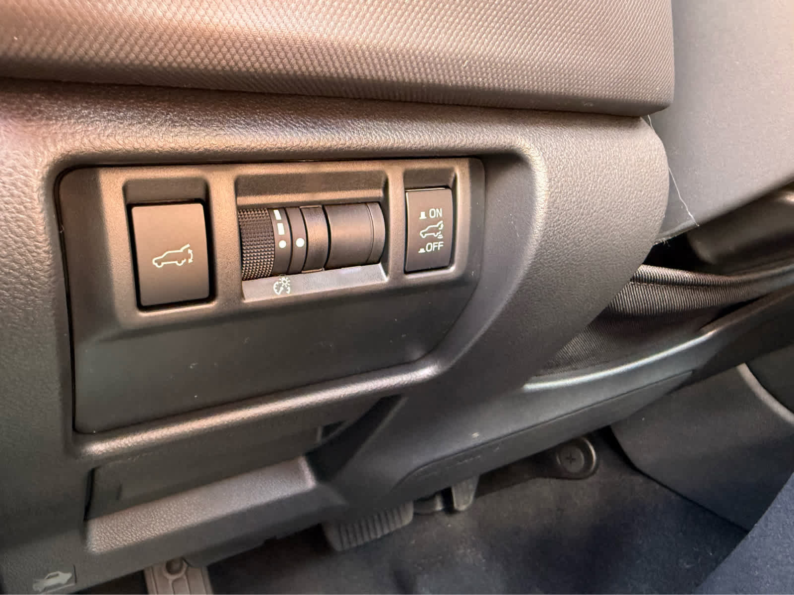 New 2026 Subaru Forester Premium image 17