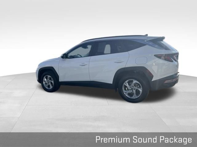 Used 2024 Hyundai Tucson SEL AWD/4WD image 13