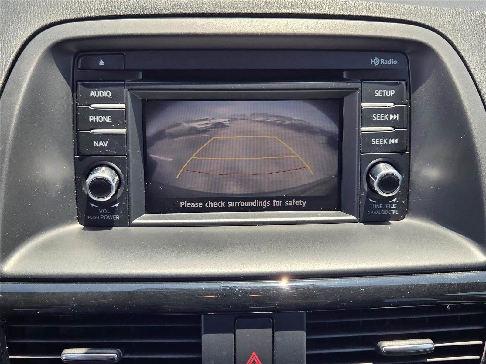 Used 2015 MAZDA CX-5 Grand Touring FWD image 14