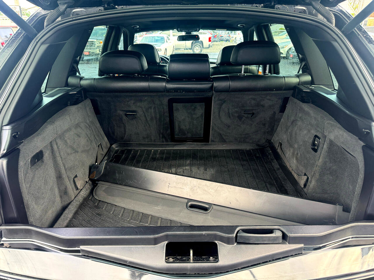 Used 2010 BMW X5 M image 20