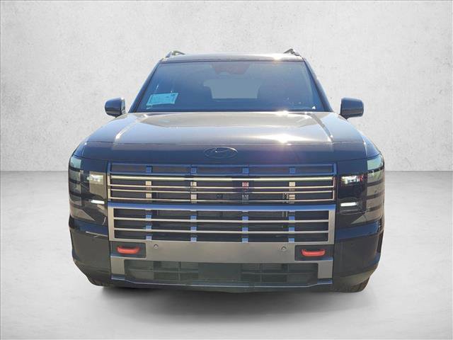 New 2026 Hyundai Palisade XRT Pro image 3