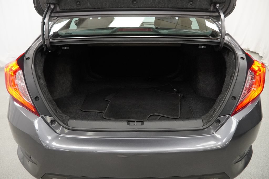 Used 2019 Honda Civic Sport image 42
