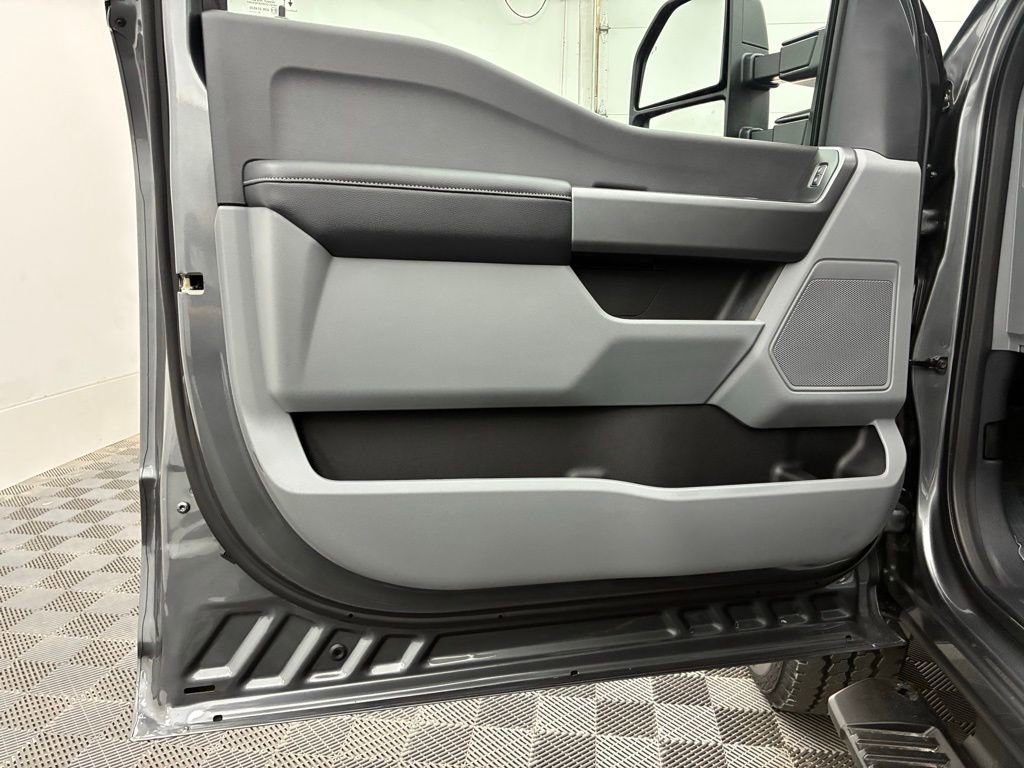 New 2026 Ford F350 XL w/ STX Appearance Package image 15