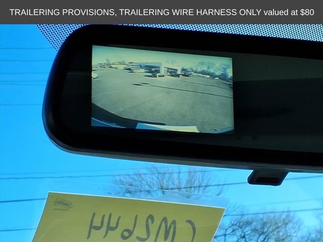 New 2026 Chevrolet Express 3500 w/ Power Convenience Package image 14