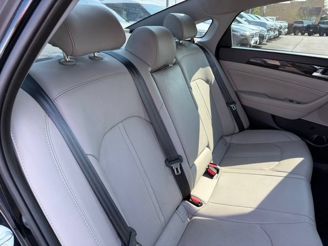 Used 2016 Hyundai Sonata Limited FWD image 10