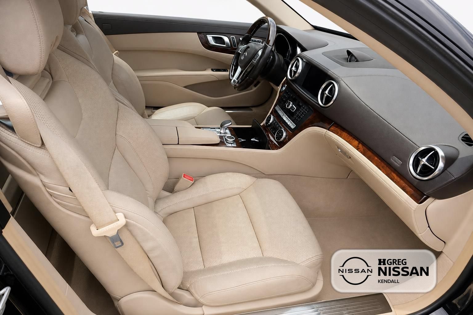 Used 2016 Mercedes-Benz SL 400 image 10