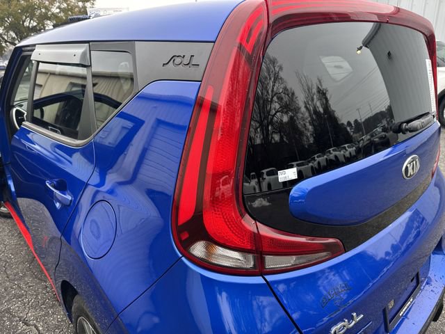 Used 2021 Kia Soul GT-Line image 33