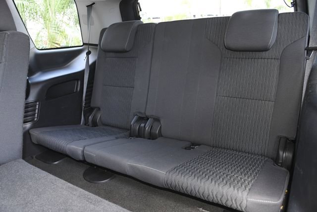 Used 2018 GMC Yukon SLE w/ SLE Value Package image 22