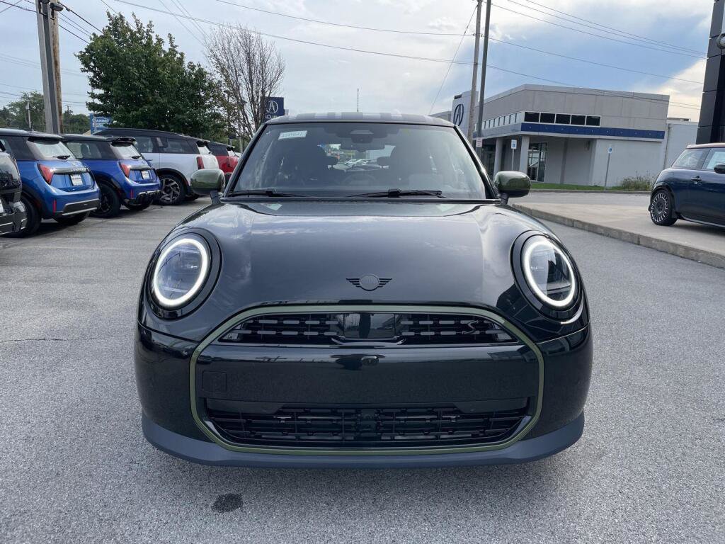 New 2027 MINI Cooper S FWD image 2