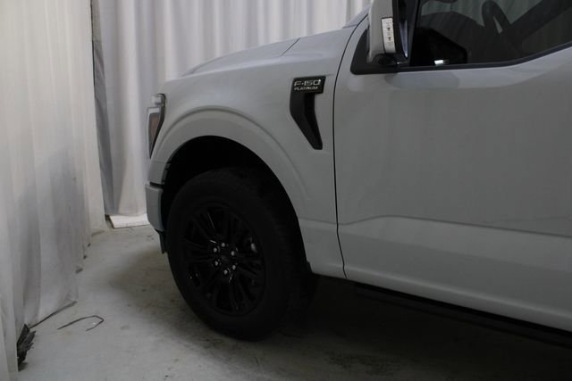 New 2026 Ford F150 Platinum w/ Equipment Group 702A High AWD/4WD image 30