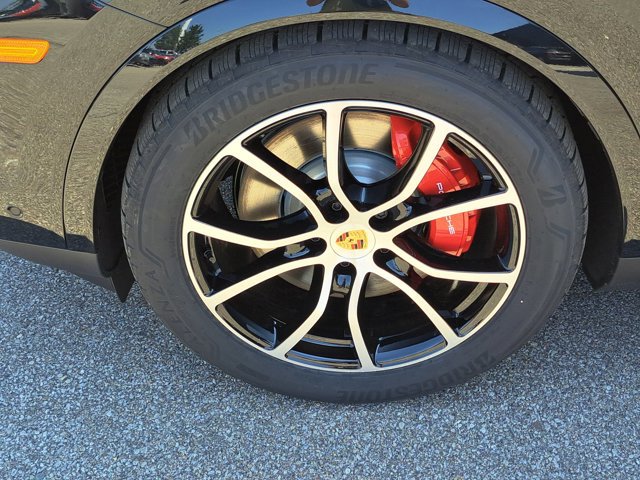New 2025 Porsche Cayenne S image 14