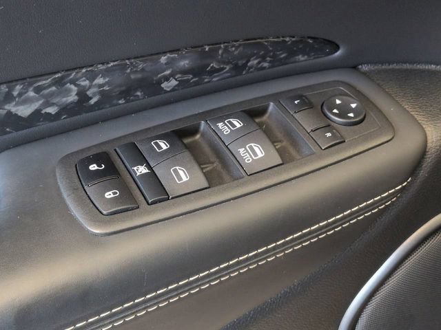 Used 2022 Dodge Durango SRT w/ Premium Interior Group AWD/4WD image 25