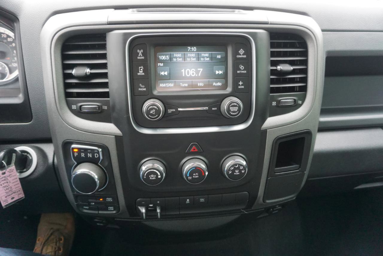 Used 2018 RAM 1500 Express w/ Express Value Package image 14