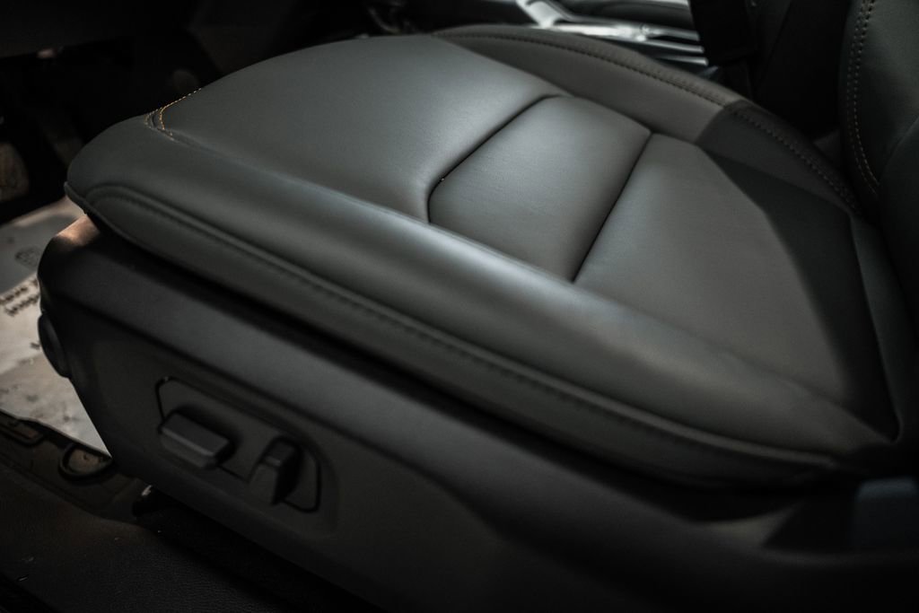 New 2026 Jeep Gladiator Mojave AWD/4WD image 35