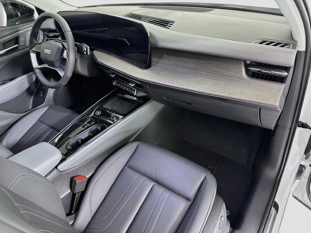 New 2026 Audi Q3 quattro 2.0T AWD/4WD image 17