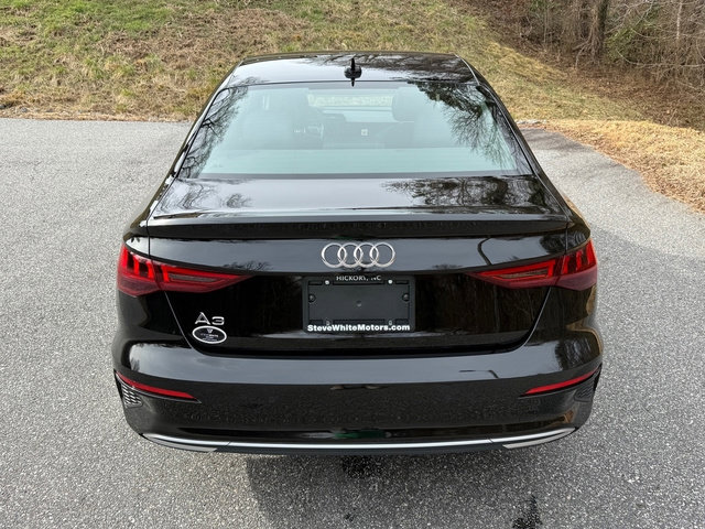 Used 2024 Audi A3 2.0T Premium image 7