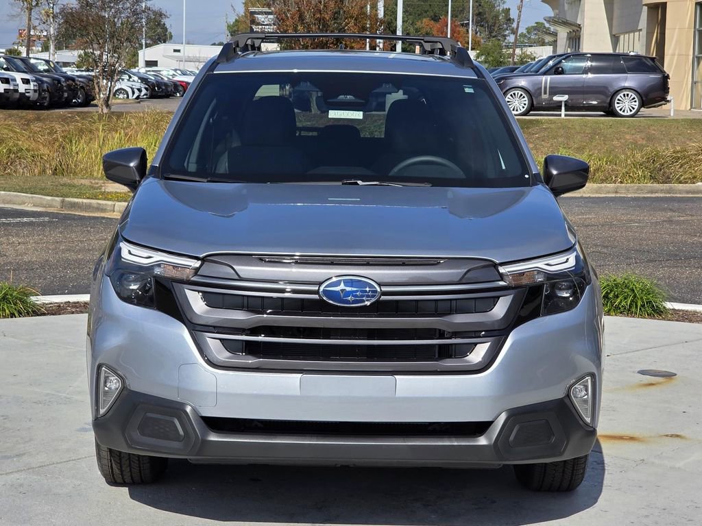 New 2026 Subaru Forester Premium image 2