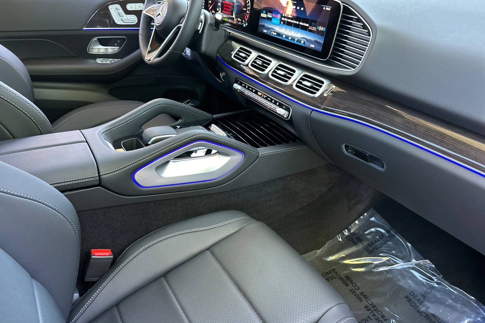 New 2026 Mercedes-Benz GLE 450e 4MATIC image 27