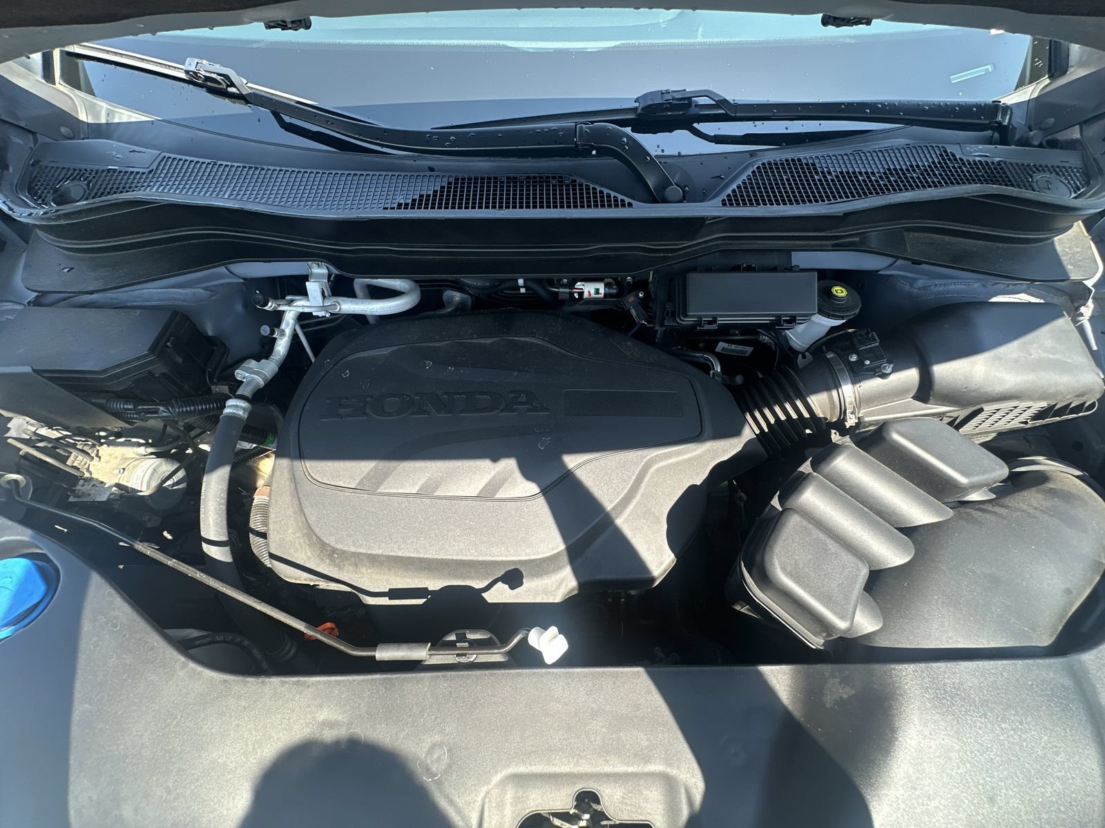 Used 2022 Honda Pilot Special Edition image 34