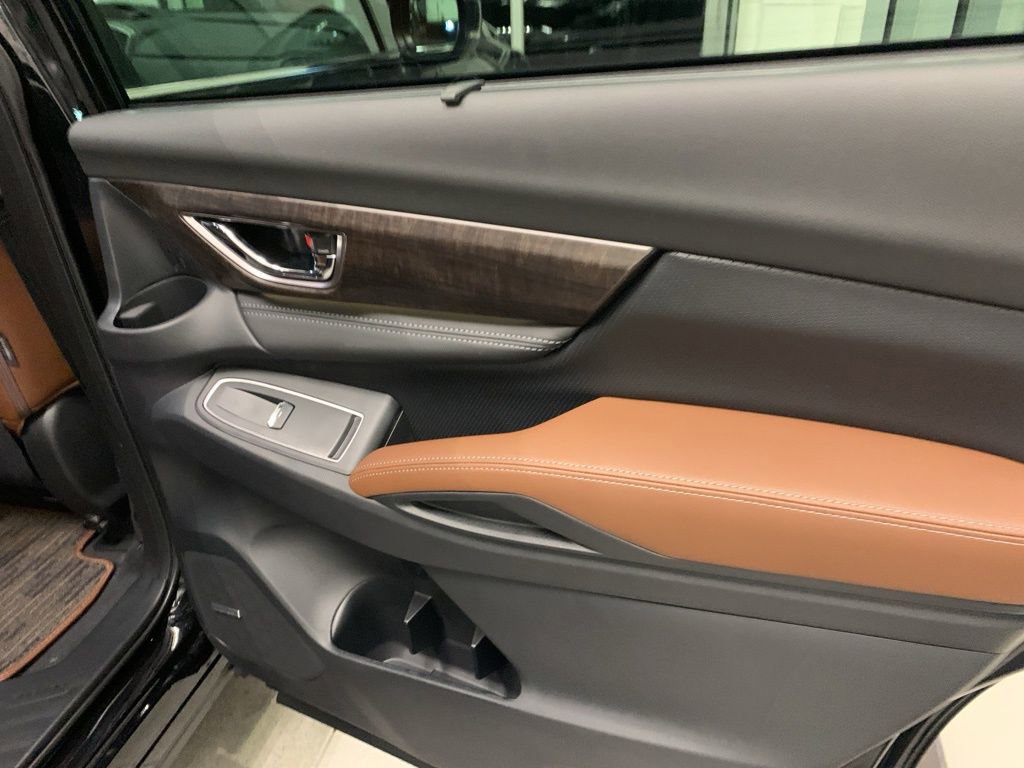 New 2026 Subaru Ascent Touring image 19