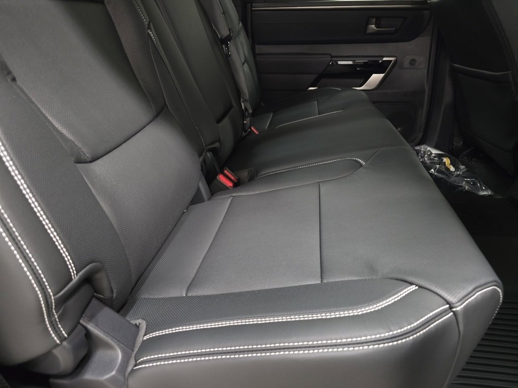 New 2026 Toyota Tundra Limited image 21