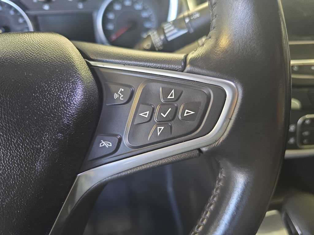 Used 2022 Chevrolet Equinox LT FWD image 20