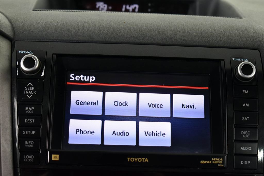 Used 2010 Toyota Sequoia Platinum image 45