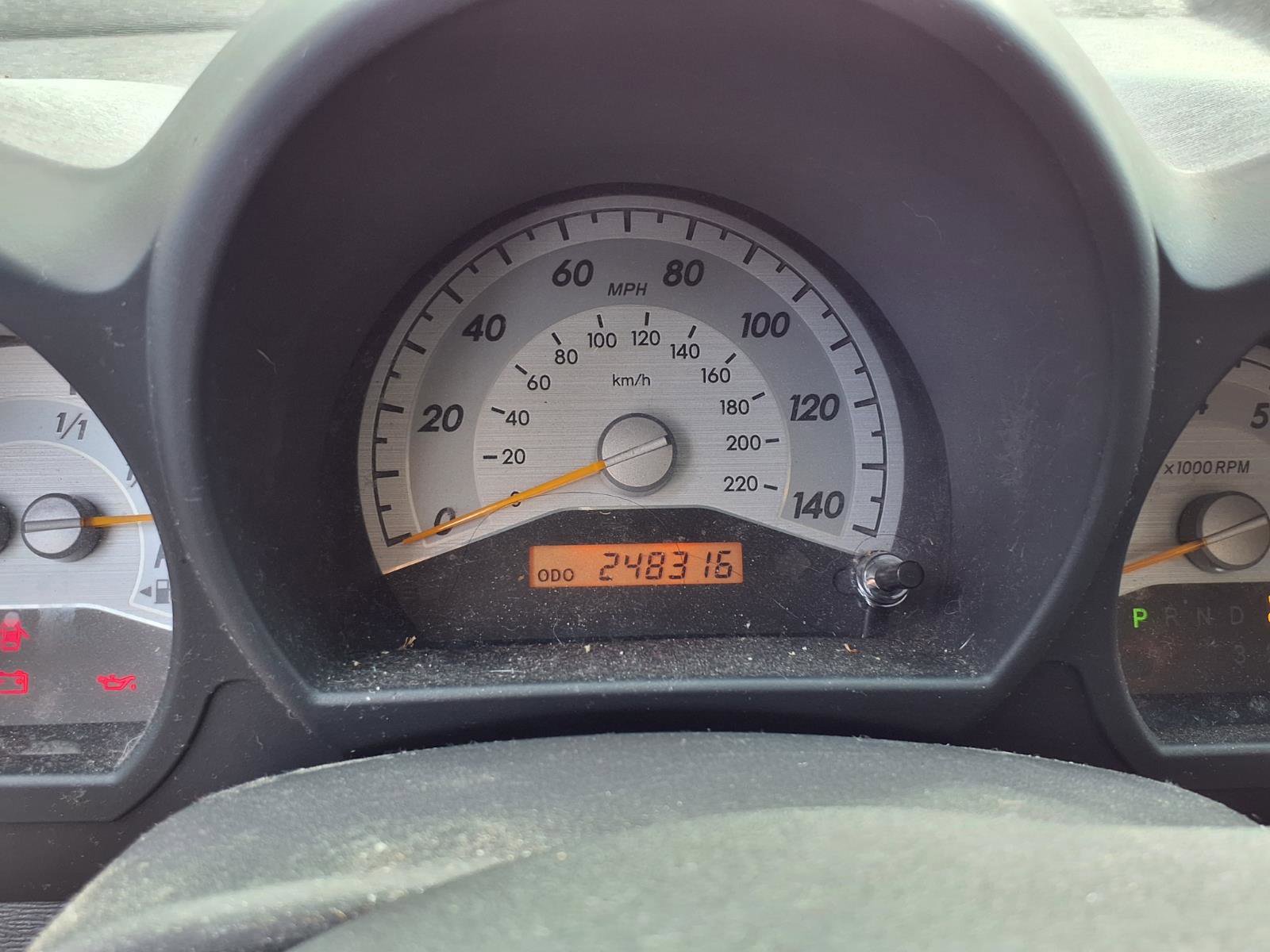 Used 2010 Scion tC image 20