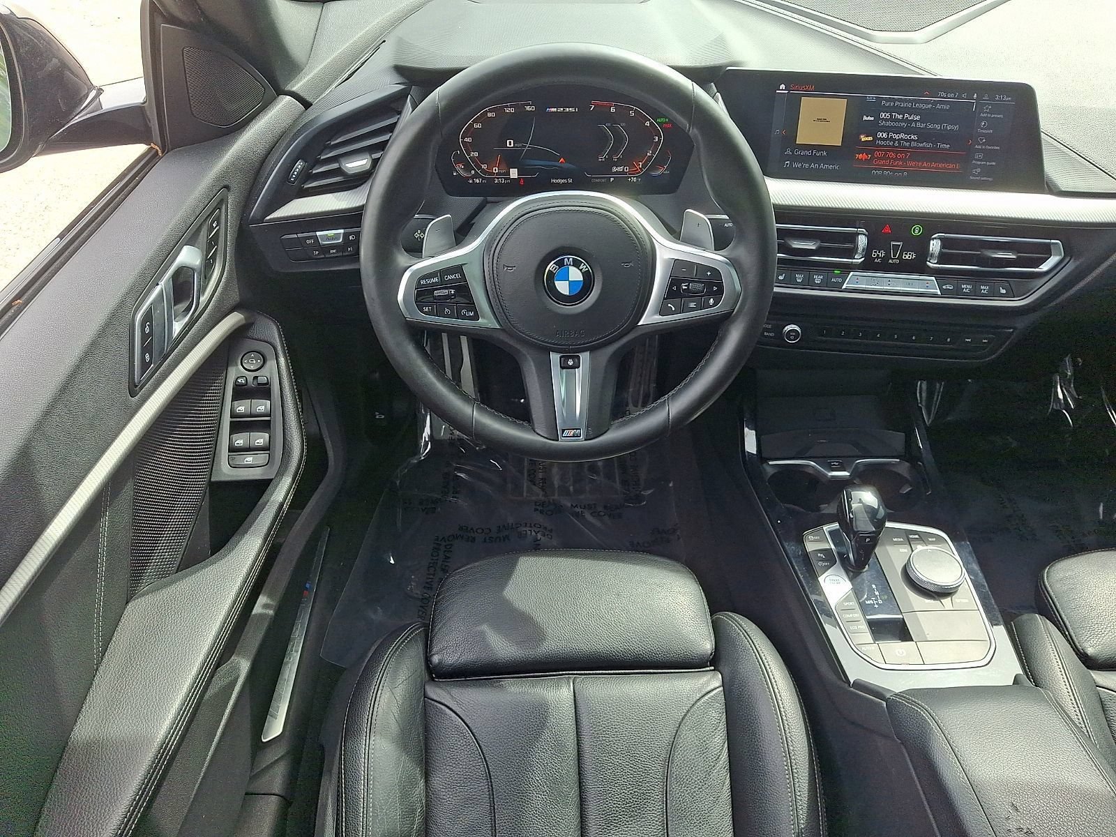 Used 2021 BMW M235i xDrive Gran Coupe w/ Premium Package AWD/4WD image 11