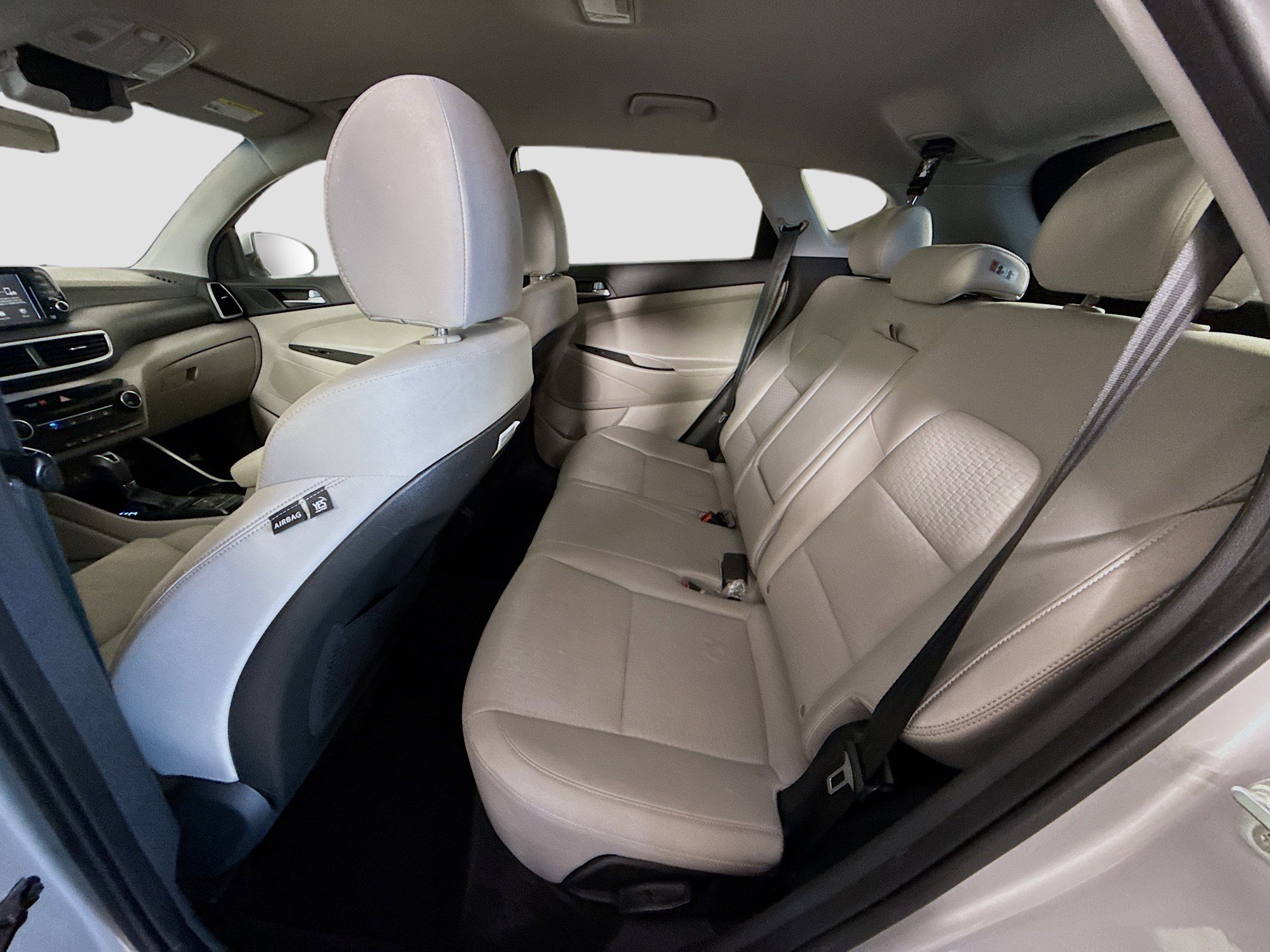 Used 2021 Hyundai Tucson SE image 24