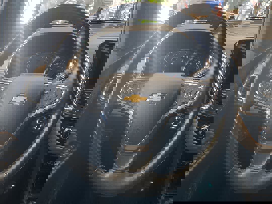 Used 2022 Chevrolet Equinox Premier image 17