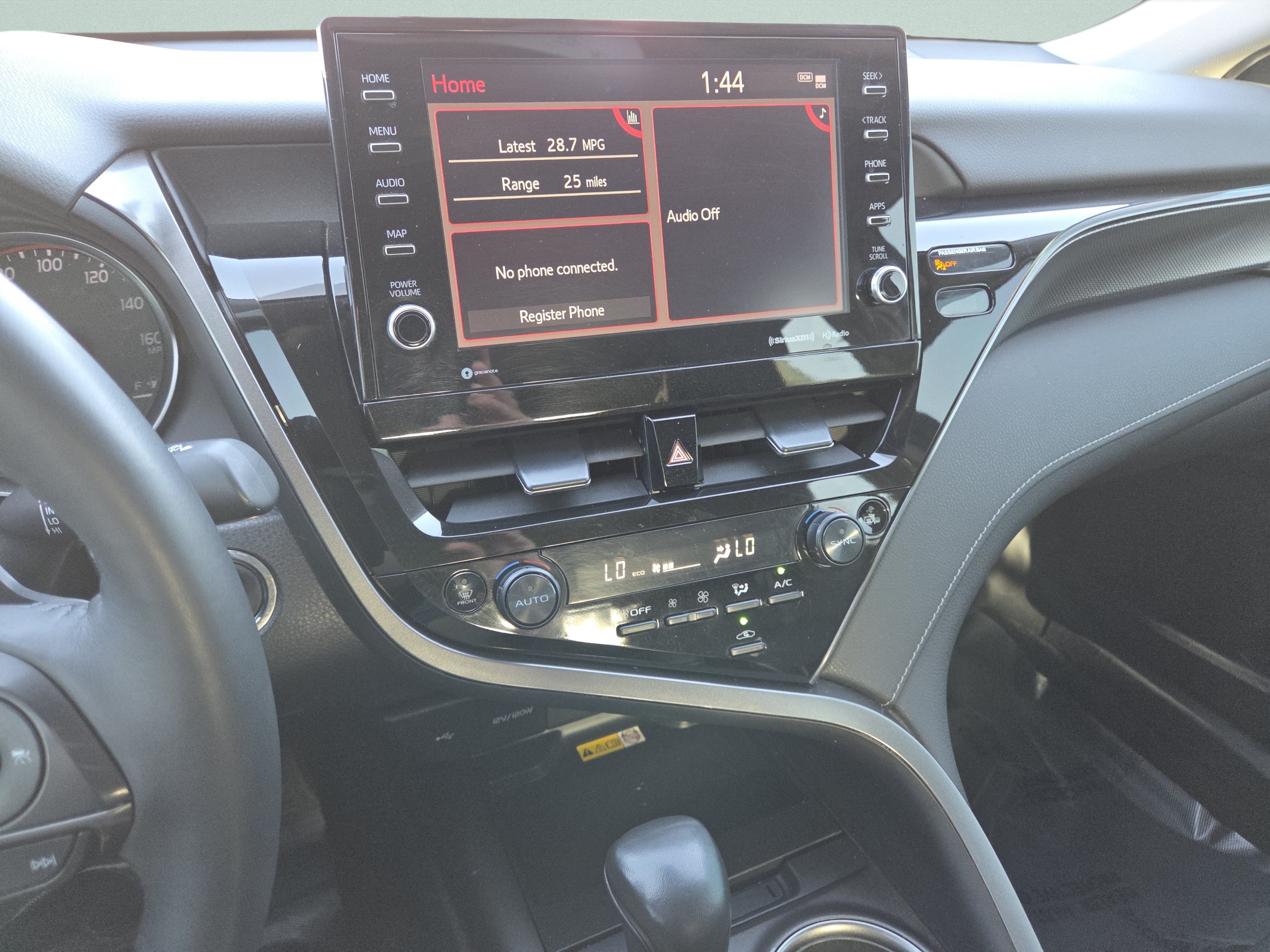 Used 2023 Toyota Camry XSE w/ Cold Weather Package AWD/4WD image 36