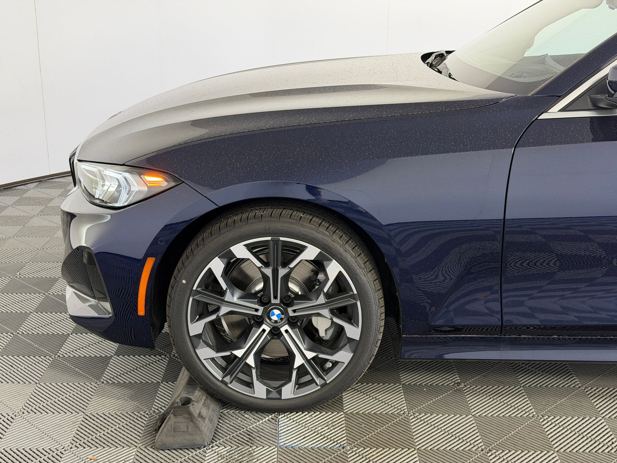 New 2026 BMW 330i Sedan w/ Premium Package image 11