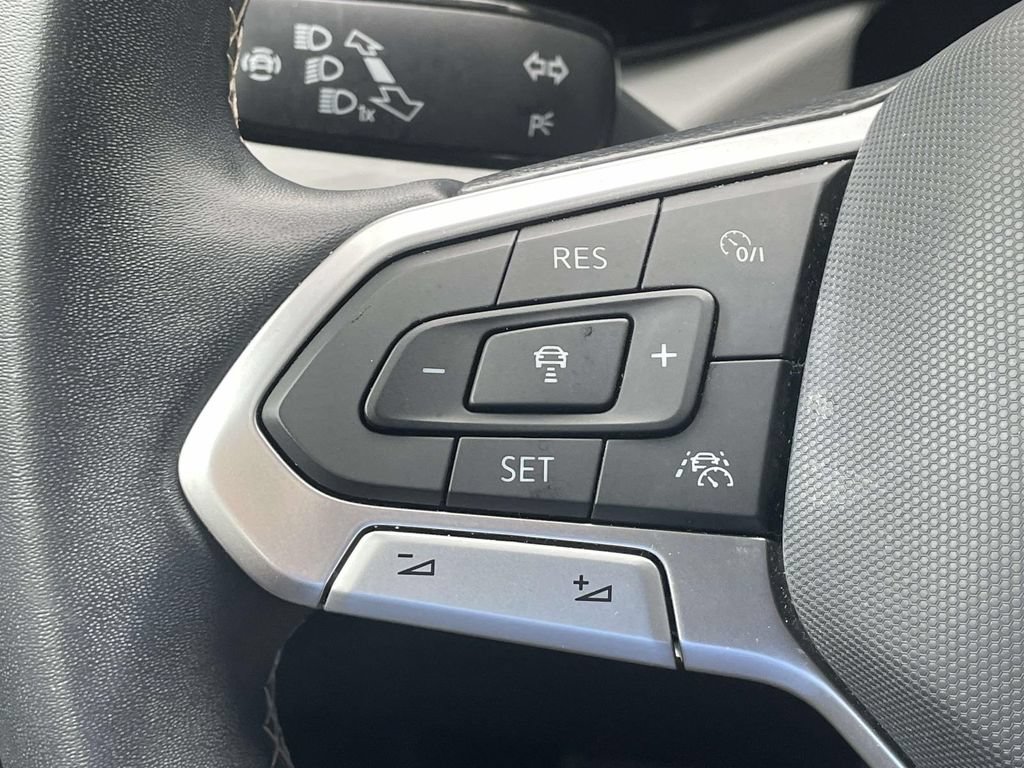 Certified 2023 Volkswagen Taos S FWD image 23