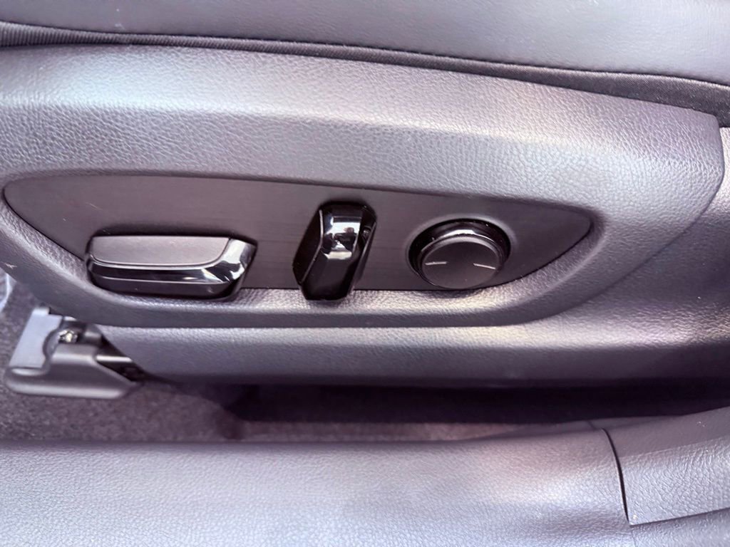 Certified 2025 Lexus UX 300h FWD w/ Cold Area Package image 19