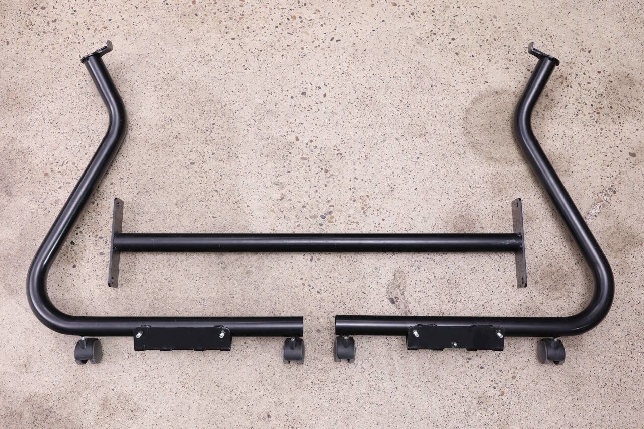 Used 2002 BMW Z8 image 68