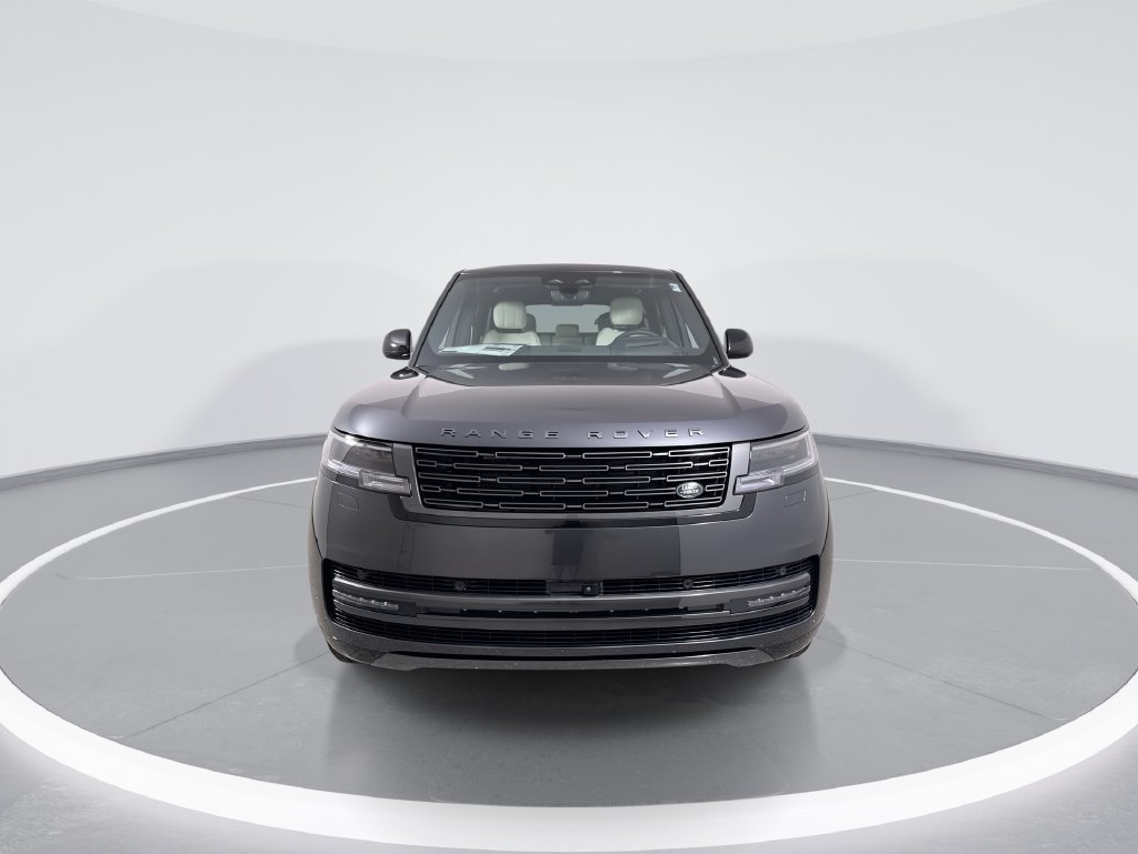 New 2026 Land Rover Range Rover SE AWD/4WD image 3