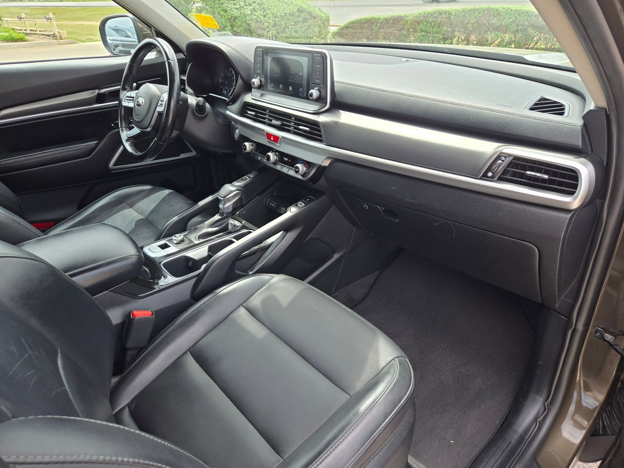 Used 2020 Kia Telluride S image 27