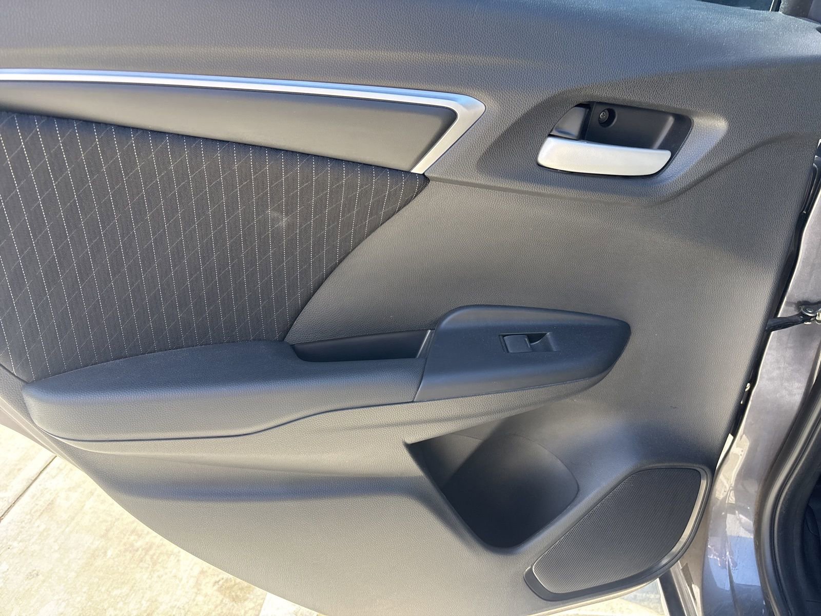 Used 2020 Honda Fit EX image 16