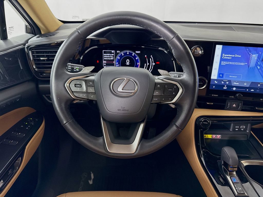 Used 2024 Lexus NX 250 FWD w/ Premium Package image 23