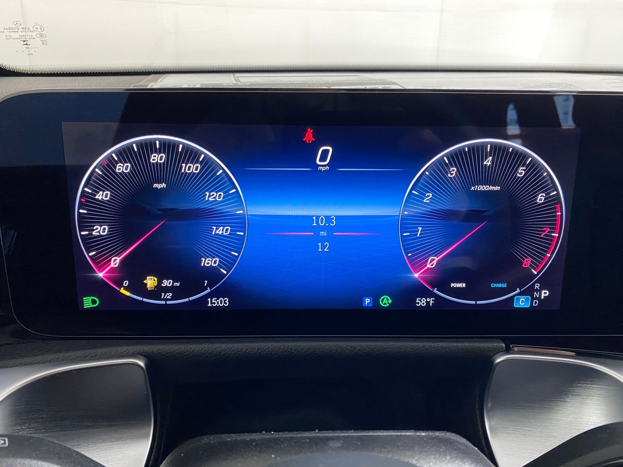 Certified 2025 Mercedes-Benz GLB 250 4MATIC image 18