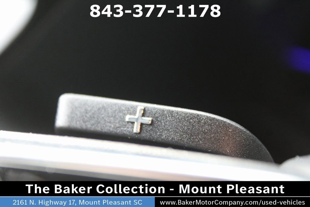 Used 2025 Mercedes-Benz GLA 250 image 33