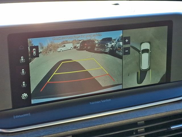 Used 2022 Kia Telluride SX image 25